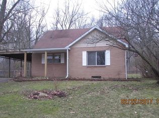 1119 Forest Dr, Dayton, OH 45434