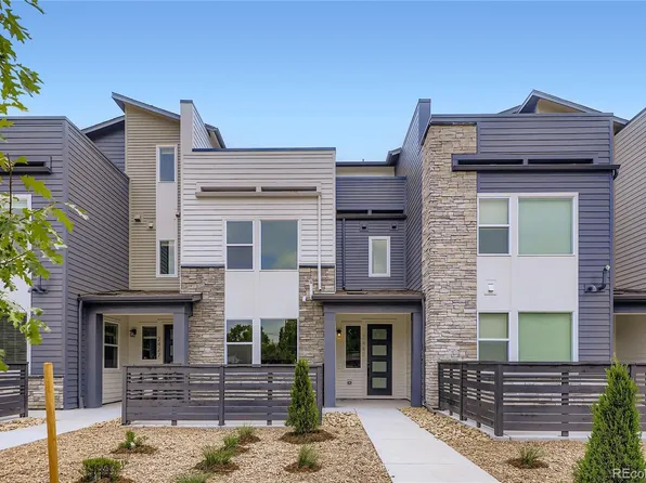 2443 W 69th Place, Denver, CO 80221