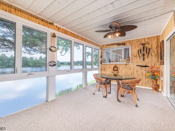 111-C C North Shore #C, Montague Twp., NJ 07827