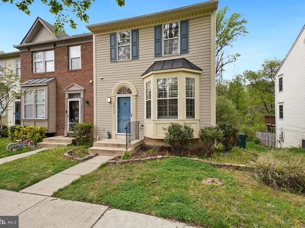 10775 Kitchener Ct, Bowie, MD 20721