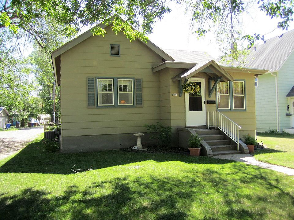 348 Beach Ave SE, Huron, SD 57350 Zillow