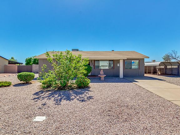 2nd image of 3313 W Tonto Ln