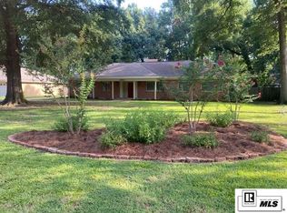 2001 Richard Dr, Monroe, LA 71201