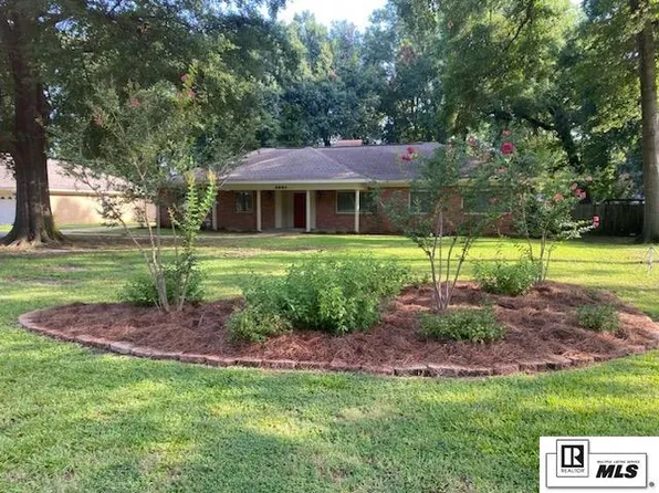 2001 Richard Dr, Monroe, LA 71201
