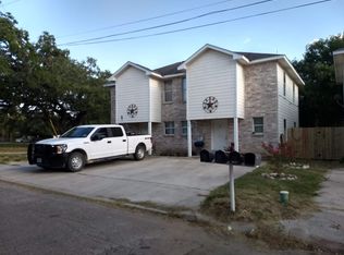 540 Waco St #A, Pleasanton, TX 78064