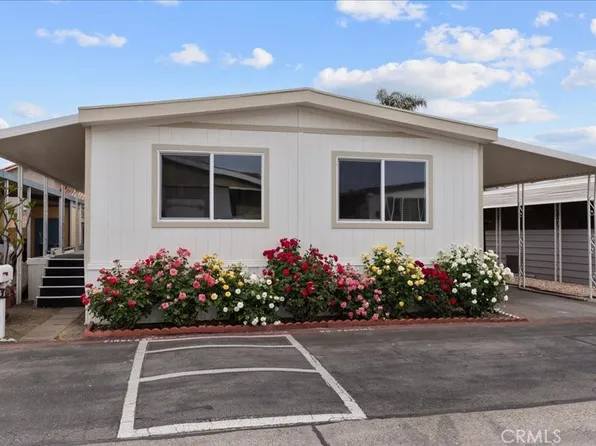 131 La Burnum Ln #29, Fountain Valley, CA 92708