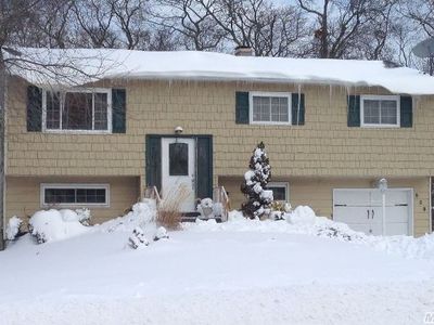 529 Hawkins Rd, Selden, NY, 11784