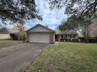 4007 Issacks Way, Sugar Land, TX 77479