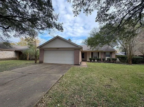 4007 Issacks Way, Sugar Land, TX 77479
