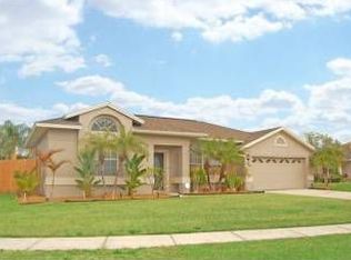 12007 Littleberry Ct, Tampa, FL 33635