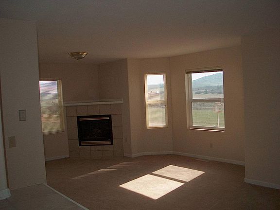 Livingroom Fire Place