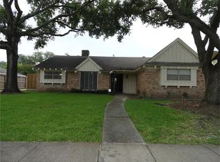 5318 Wigton Dr, Houston, TX 77096