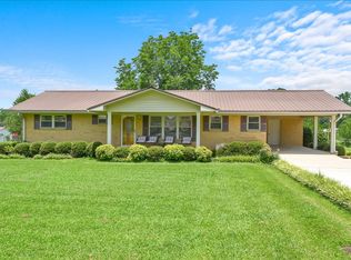 1208 Spruce St SE, Hanceville, AL 35077