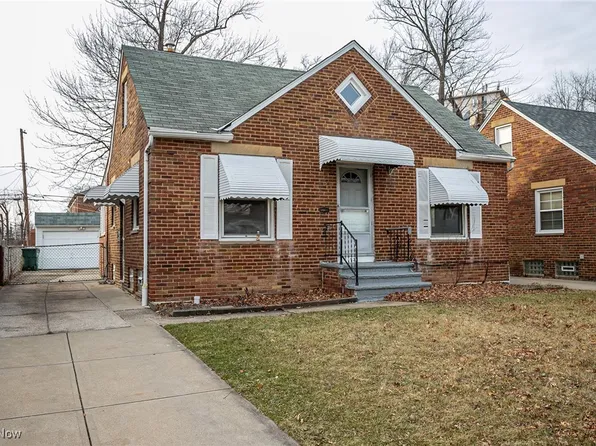 236 E 246th St, Euclid, OH 44123