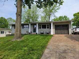 719 Esther Dr, Arnold, MO 63010