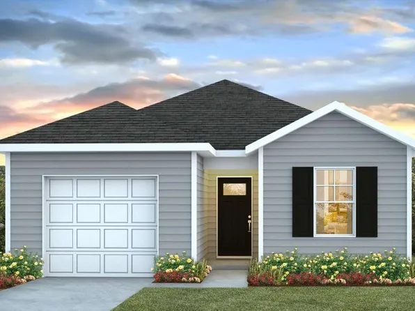 19 Jovita Dr, Port Wentworth, GA 31407