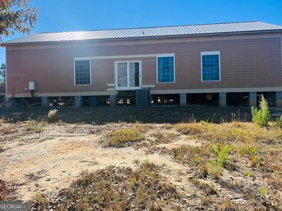 6842 State Highway 240 TRACT 1, Box Springs, GA, 31801