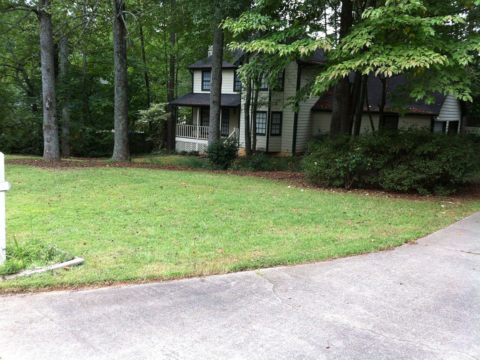 2nd image of 1500 Kolb Ridge Dr SW
