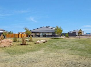 12621 Equestrian Trl, Amarillo, TX 79118