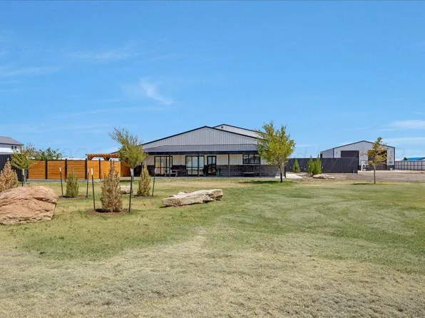 12621 Equestrian Trl, Amarillo, TX 79118