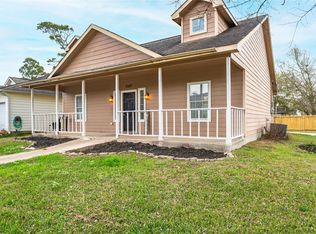 3047 Carlisle St, La Porte, TX 77571