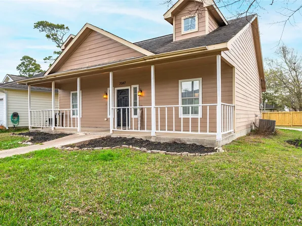 3047 Carlisle St, La Porte, TX 77571