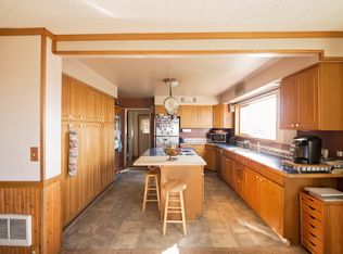 3350 No 81 Rd, Ellensburg, WA 98926