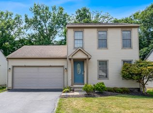 8651 Olenbrook Dr, Lewis Center, OH 43035
