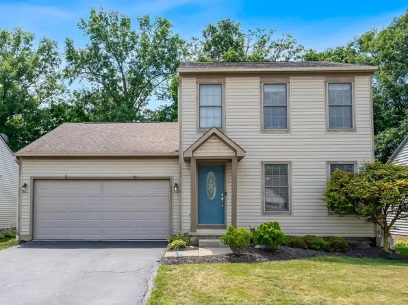 8651 Olenbrook Dr, Lewis Center, OH 43035