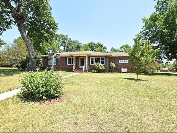 100 Crescent Dr, Enterprise, AL 36330