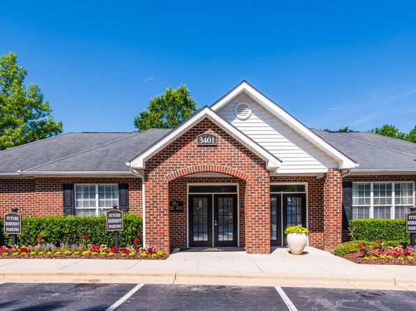 3401 Bremer Hall Ct #3351-102