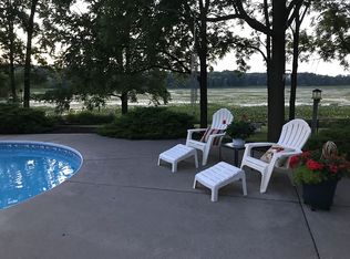 9129 Olde Fox Ln, Richland, MI 49083