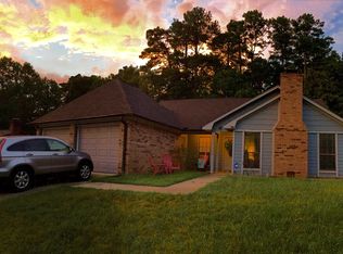 2602 56th Ct, Meridian, MS 39305