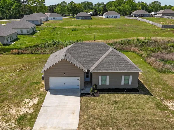 871 Bethel Church Rd, Eva, AL 35621