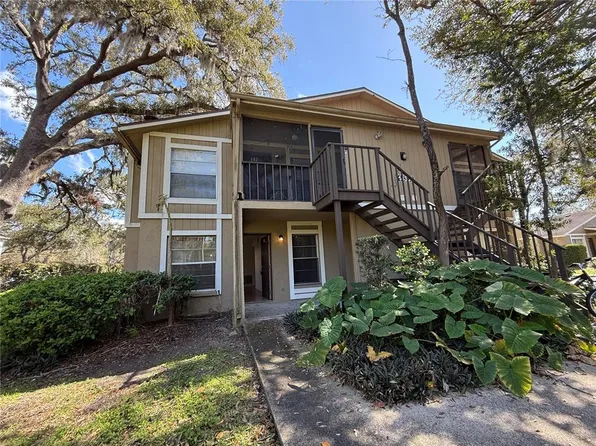 14308 HANGING MOSS CIRCLE #102, TAMPA, FL 33613