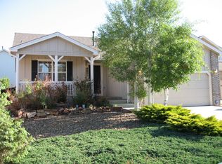 8051 E Jewell Ave, Denver, CO 80231