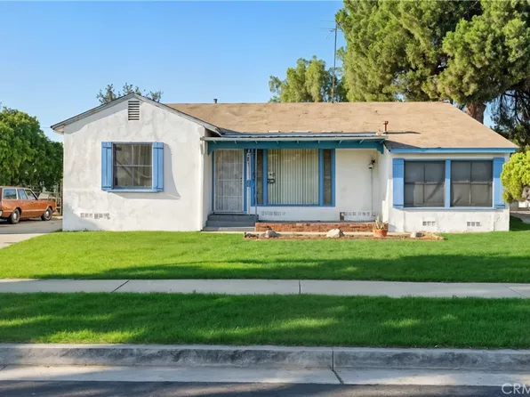 13531 Utica St, Whittier, CA 90605