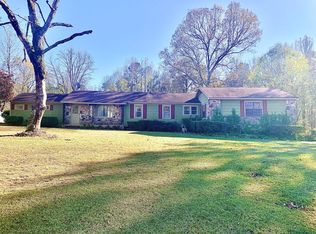 11624 Highway 9 N, Belden, MS 38826