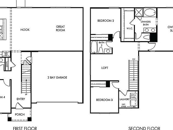 2nd image of this home