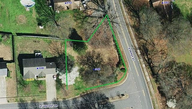 2nd image of 3260 Saint Vincent Dr