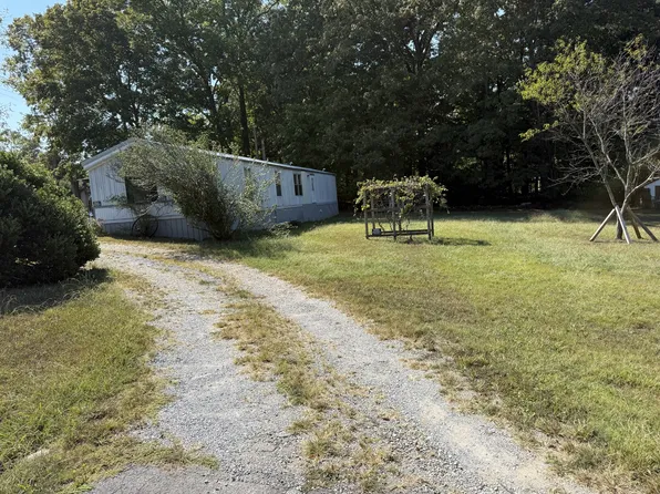 935 Calvert Dr, Clarksville, TN 37042
