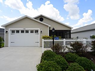 1779 Blackwell Ln, The Villages, FL 32163