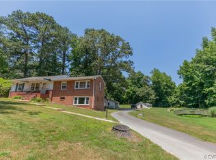 8190 Patrick Henry Blvd, Mechanicsville, VA 23116