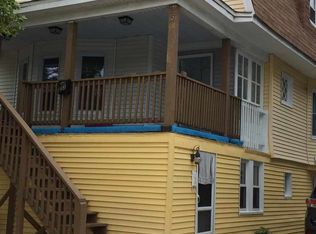 23 N Nashville Ave, Ventnor City, NJ 08406