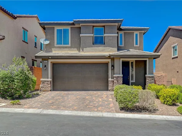 10562 Pelican Island Ave, Las Vegas, NV 89166