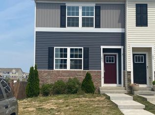 191 Vespucci Ln, Martinsburg, WV 25404