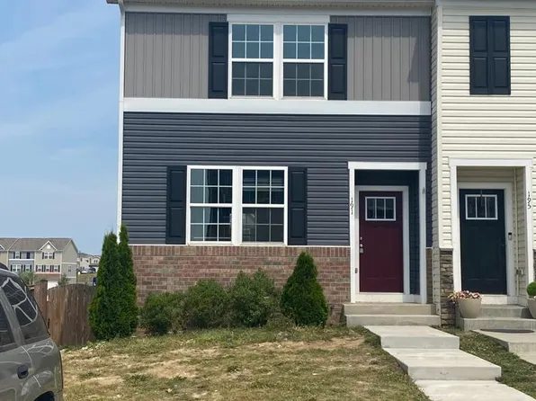 191 Vespucci Ln, Martinsburg, WV 25404