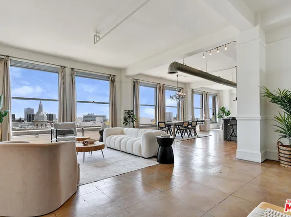 108 W 2nd St APT 806, Los Angeles, CA 90012