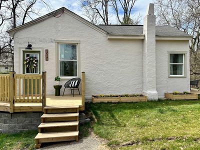 9093 Oak Dr, Loveland, OH, 45140