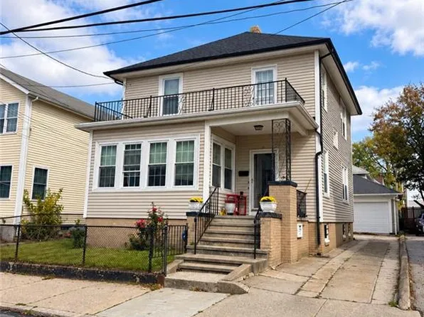 21 Denison St, Providence, RI 02904